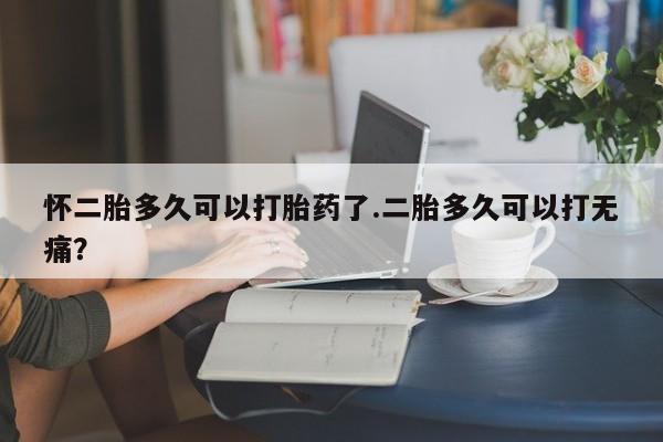 私人卖堕胎药的微信怀二胎多久可以打胎药了.二胎多久可以打无痛？