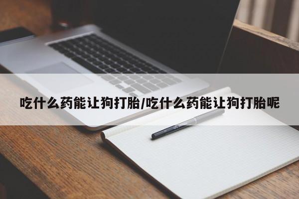 私人卖堕胎药的微信吃什么药能让狗打胎/吃什么药能让狗打胎呢