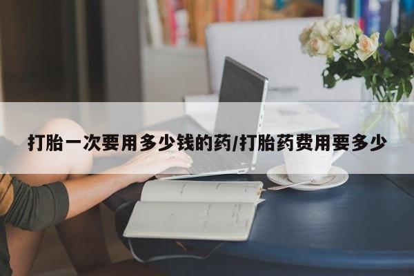 私人卖堕胎药的微信打胎一次要用多少钱的药/打胎药费用要多少