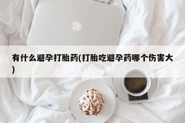 私人卖堕胎药的微信有什么避孕打胎药(打胎吃避孕药哪个伤害大)